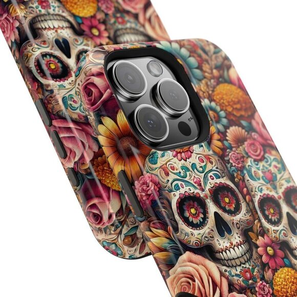 iPhone Phone Cases, Perfect Stylish Mobile Case, MLNMC574 - Picture 11 of 13